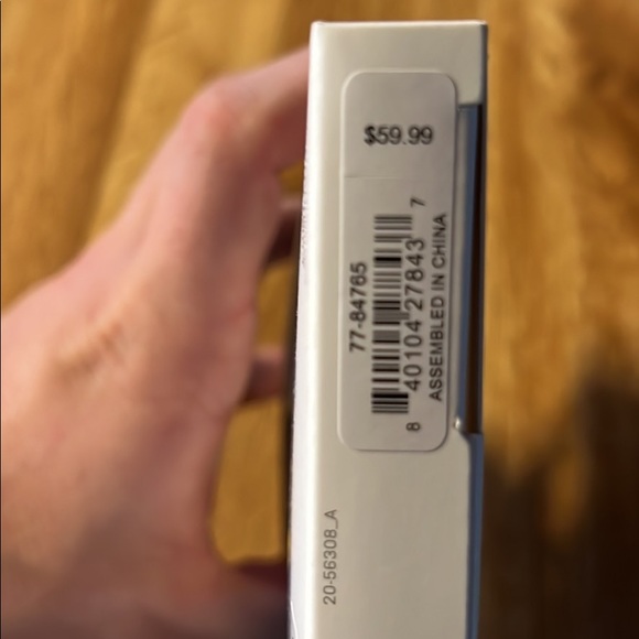 Brand new iPhone 13 Pro Glitter Otterbox Symmetry with MagSafe - Picture 3 of 3